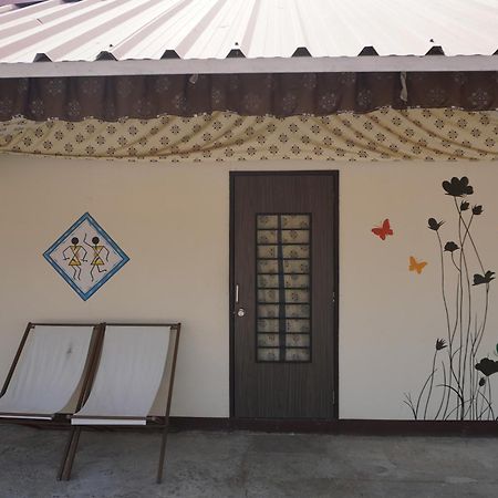 Praveg Tent City Narmada, Statue Of Unity Kevadia Kültér fotó